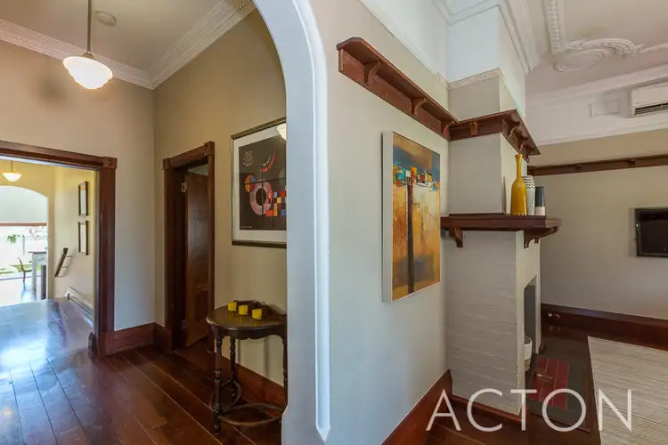 Sixth view of Homely house listing, 63 Hobart Street, Mount Hawthorn WA 6016