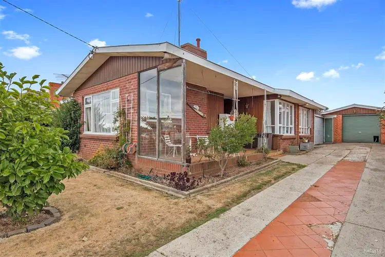 Main view of Homely house listing, 10 Cornelia Street, Ulverstone TAS 7315