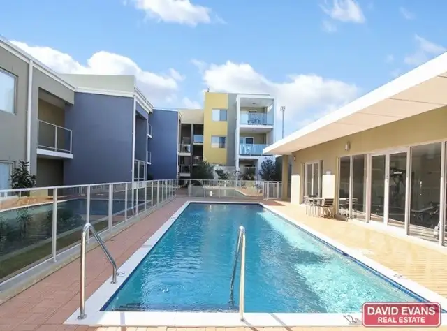 Main view of Homely apartment listing, 23/9 Citadel Way, Currambine WA 6028