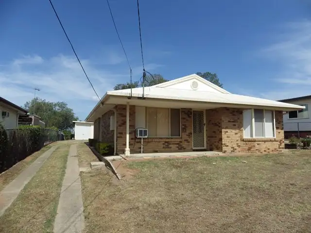 154 Lobb Street, Churchill QLD 4305