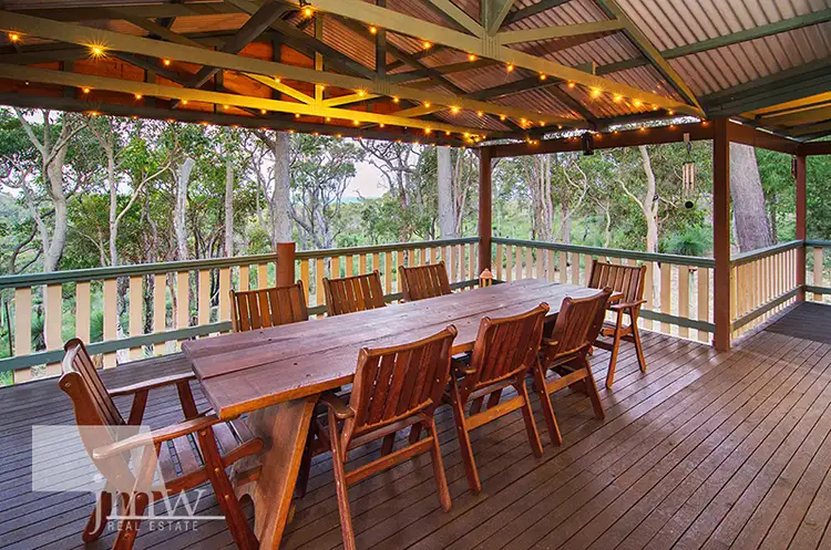Third view of Homely house listing, 146 Yungarra Drive, Quedjinup WA 6281