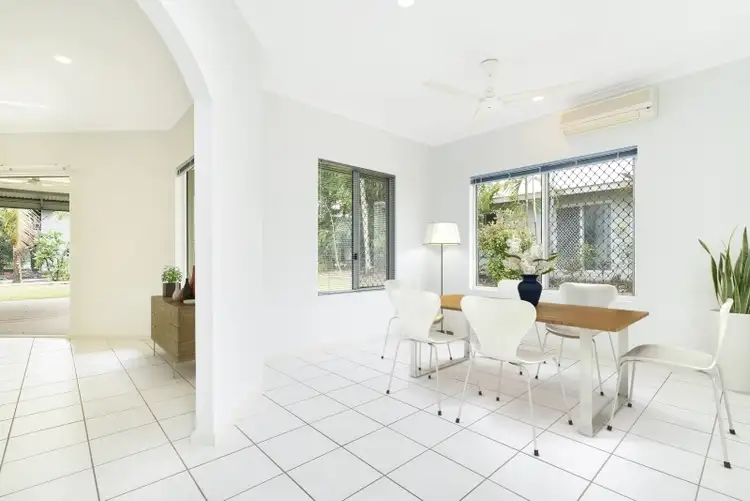 Fifth view of Homely house listing, 9 Bismarkia Court, Durack NT 830