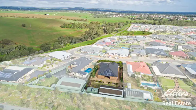 Third view of Homely house listing, 23 Lorikeet Grove, Hewett SA 5118