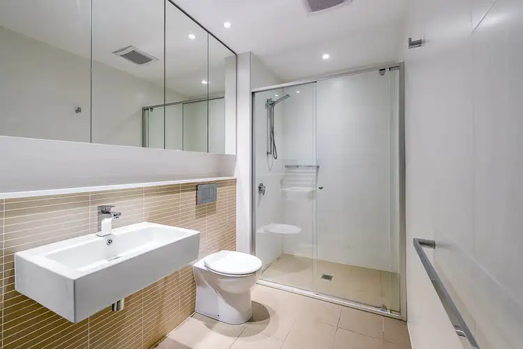 Fifth view of Homely unit listing, 240/21 Marine Parade, Wentworth Point NSW 2127
