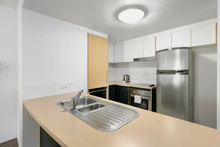 Sixth view of Homely apartment listing, 74/15 Goodwin Street, Kangaroo Point QLD 4169