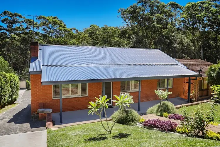 Second view of Homely house listing, 28 White Street, East Gosford NSW 2250