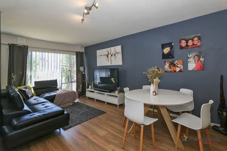 Third view of Homely townhouse listing, Unit 3/69 Tendring Way, Girrawheen WA 6064