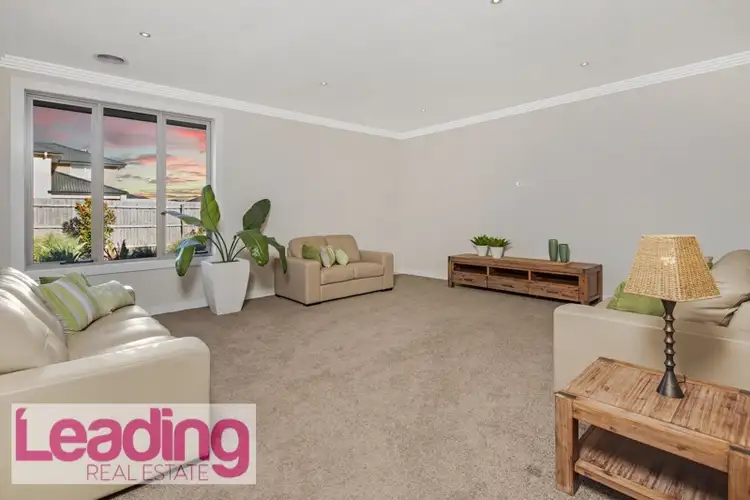 Sixth view of Homely house listing, 22 Peppermint Grove, Taylors Hill VIC 3037