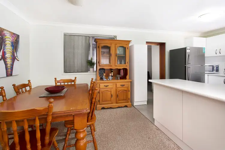 Fourth view of Homely house listing, 12 Cirrus Street, Dapto NSW 2530