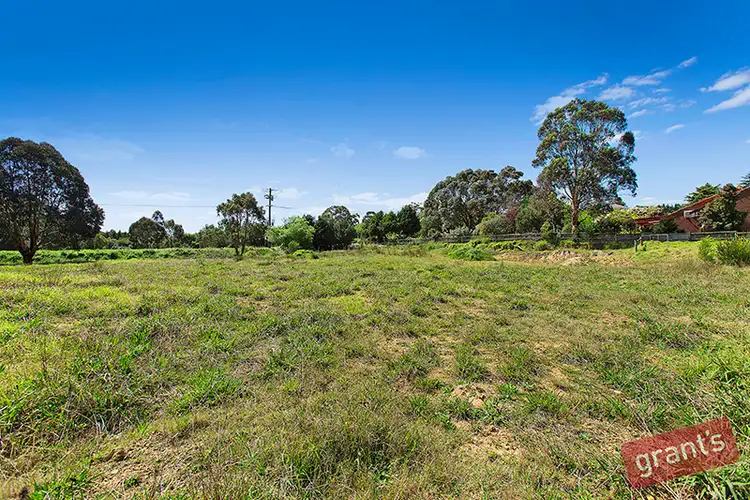 Fifth view of Homely land listing, 100 Heatherton Road, Narre Warren North VIC 3804