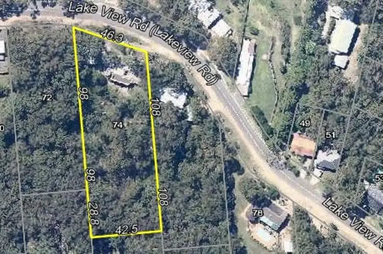 Address available on request