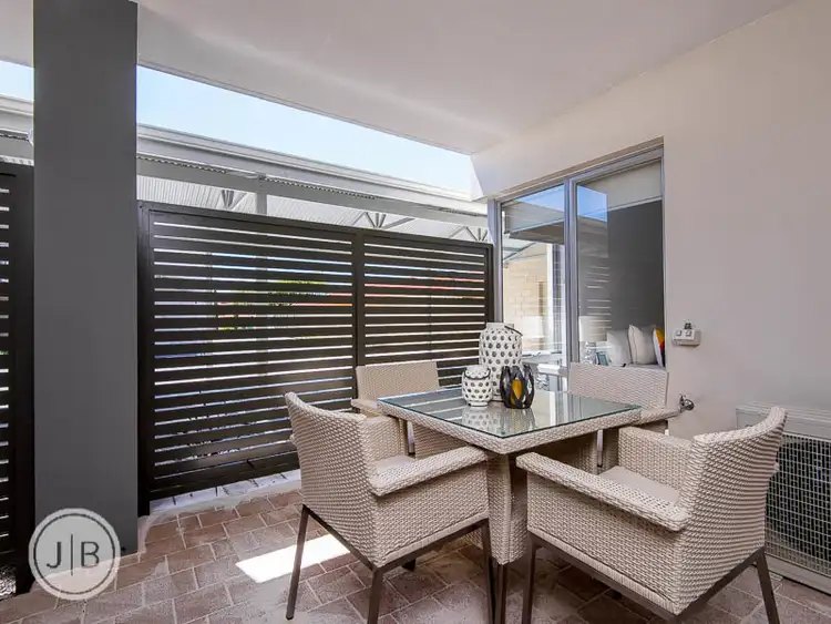 Fourth view of Homely unit listing, 5/155 Stock Road, Attadale WA 6156