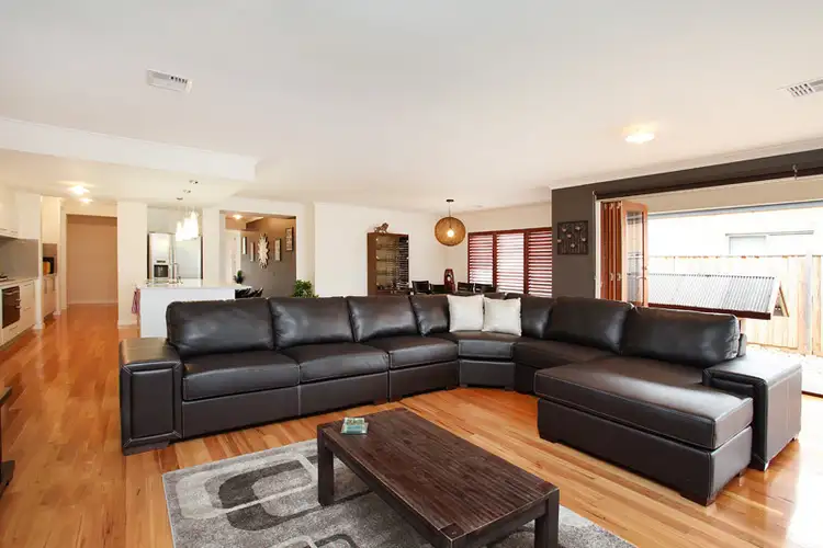 Third view of Homely house listing, 27 Benalla Avenue, Eynesbury VIC 3338