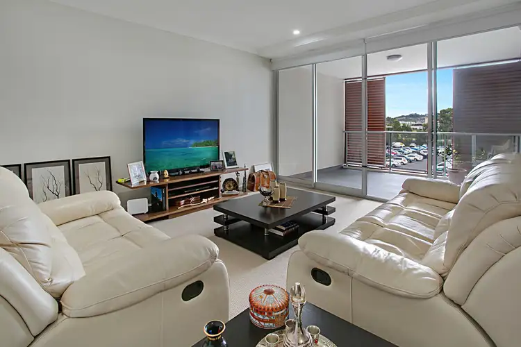 Fourth view of Homely apartment listing, 8/47 Stowe Avenue, Campbelltown NSW 2560