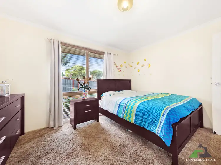 Seventh view of Homely house listing, 3 Strong Drive, Hampton Park VIC 3976