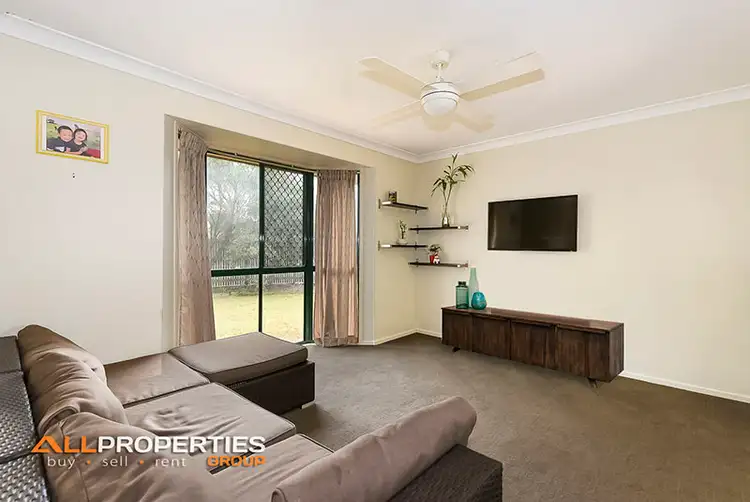 Fourth view of Homely house listing, 2 LUTEA CLOSE, Regents Park QLD 4118