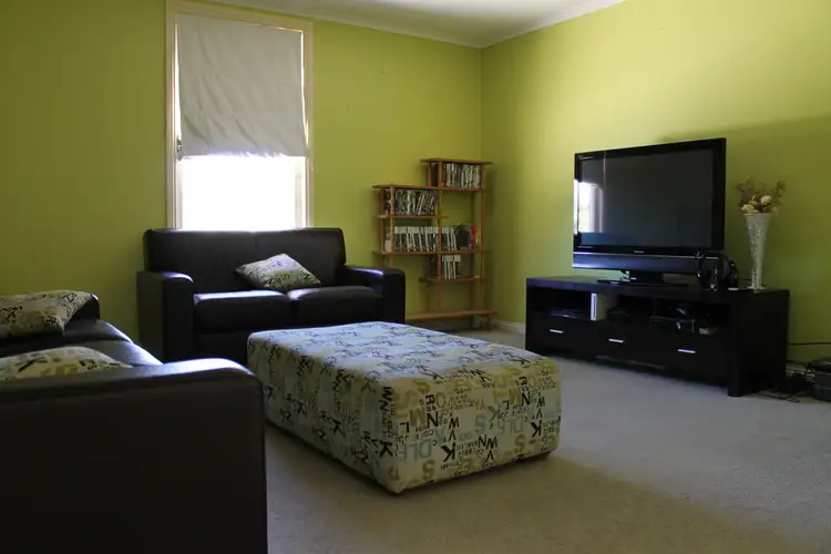 Fourth view of Homely house listing, 3 Paradise Street, Burra SA 5417