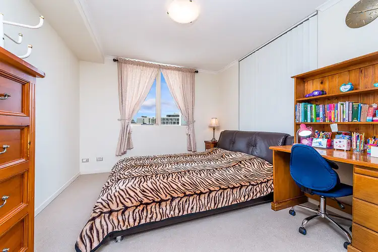 Sixth view of Homely apartment listing, 608/17 The Esplanade, Ashfield NSW 2131
