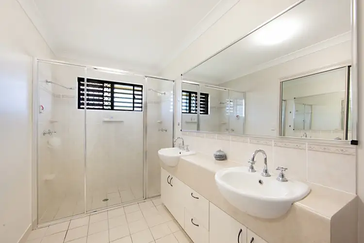 Fifth view of Homely house listing, 13 Mowbray Court, Mount Low QLD 4818