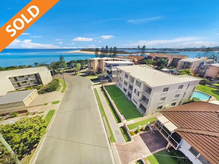 5/10 Latona Av - Starlodge, Caloundra QLD 4551