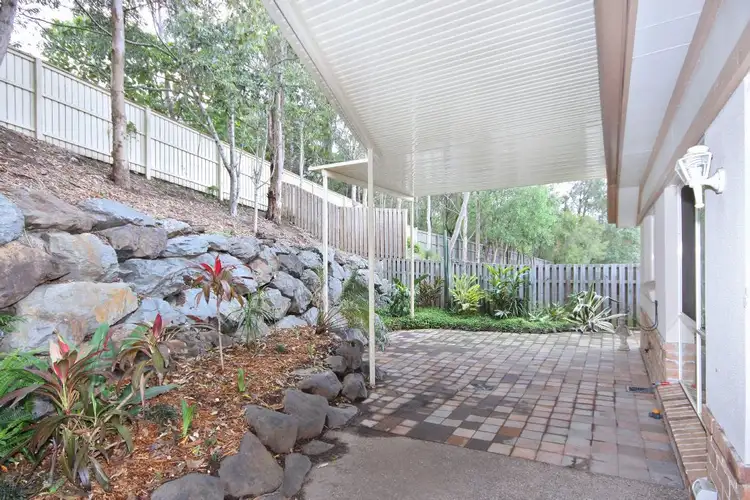 Seventh view of Homely house listing, 21 Kyler Ct, Mudgeeraba QLD 4213