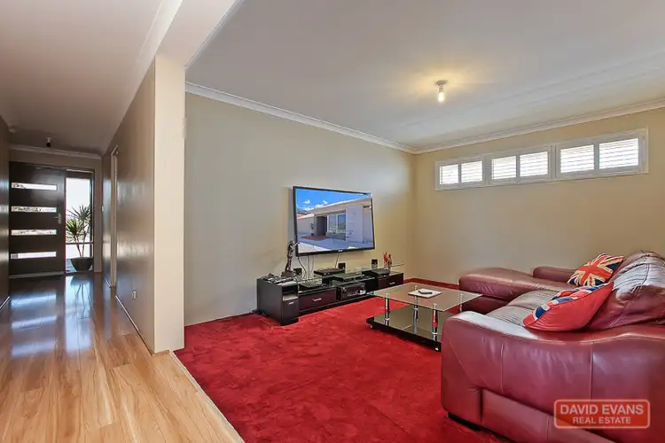 Fifth view of Homely house listing, 49 St James Drive, Baldivis WA 6171