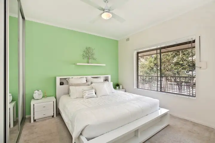 Fifth view of Homely unit listing, Address available on request
