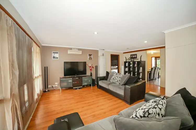 Second view of Homely house listing, 6 Buckland Street, Parafield Gardens SA 5107
