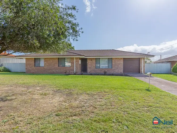 Second view of Homely house listing, 17 Eynesford Street, Gosnells WA 6110