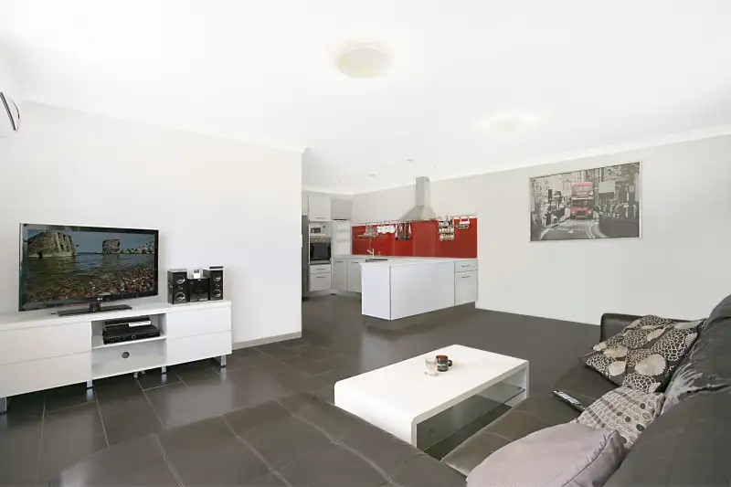 Main view of Homely unit listing, 13/21 'Linden Court' Armrick Avenue, Broadbeach QLD 4218