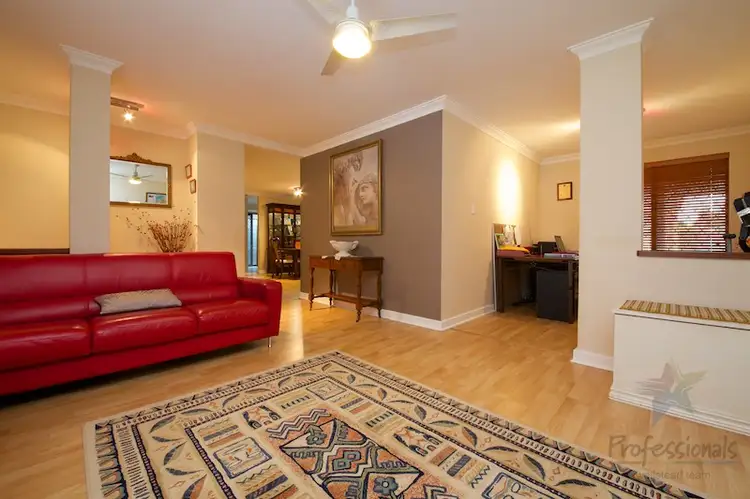 Second view of Homely house listing, 18 Blockley Way, Bassendean WA 6054