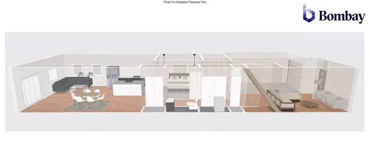 Fourth view of Homely townhouse listing, 1/15 Chapman Avenue, Thomastown VIC 3074