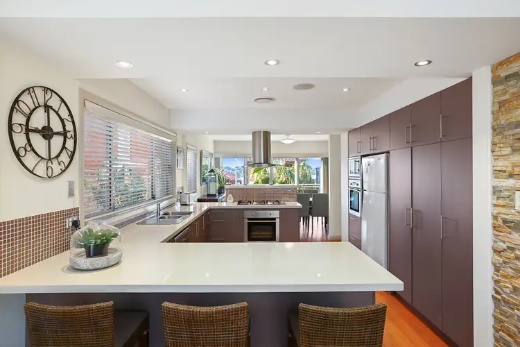 Sixth view of Homely house listing, 28 Dorking Rd, Cabarita NSW 2137