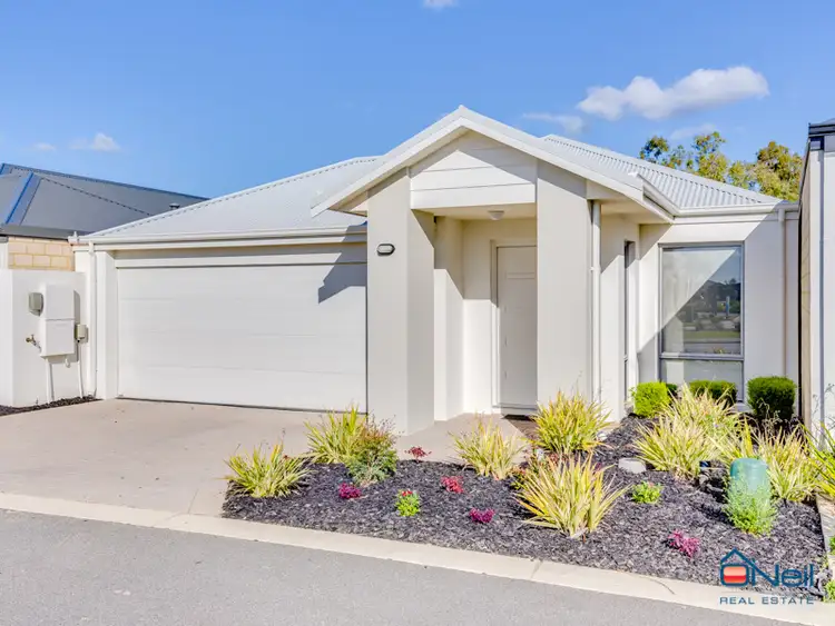 Second view of Homely house listing, 15 Gleeson Way, Harrisdale WA 6112