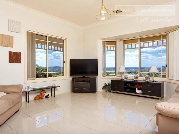 Fifth view of Homely house listing, 5 Wandoo Place, Bourkelands NSW 2650