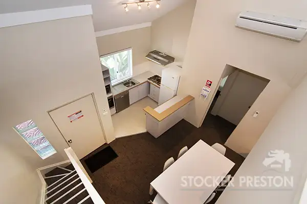 Fifth view of Homely unit listing, 72/11 Holgate Road, Broadwater WA 6280