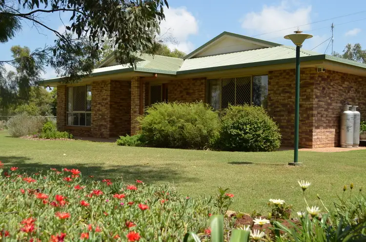 54-90 Hamlyn Road, Oakey QLD 4401