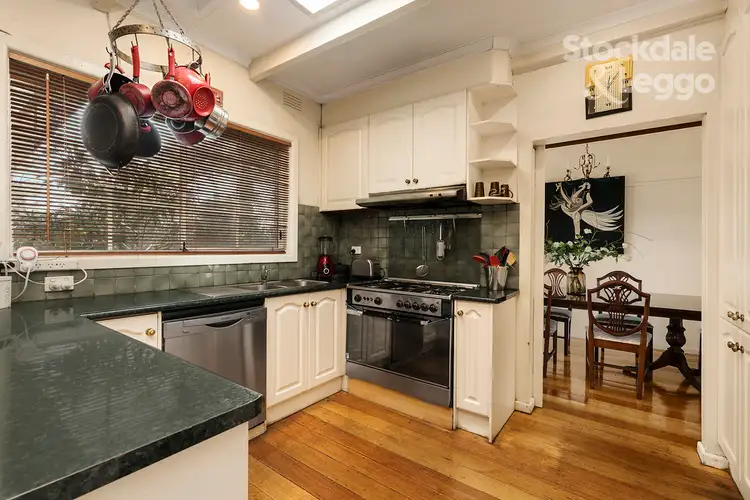 Third view of Homely house listing, 61 Vincent Street, Oak Park VIC 3046