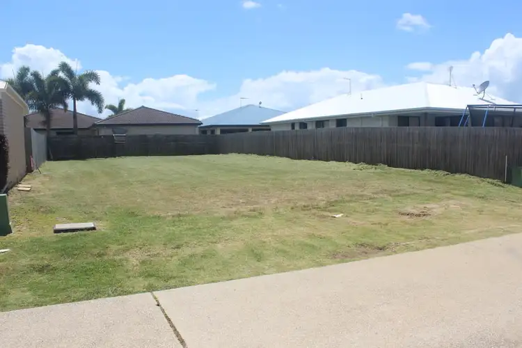 Second view of Homely land listing, 22 Joseph Court, Glenella QLD 4740