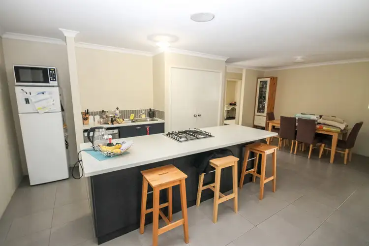 Second view of Homely house listing, 27 Burwood Rd, Australind WA 6233