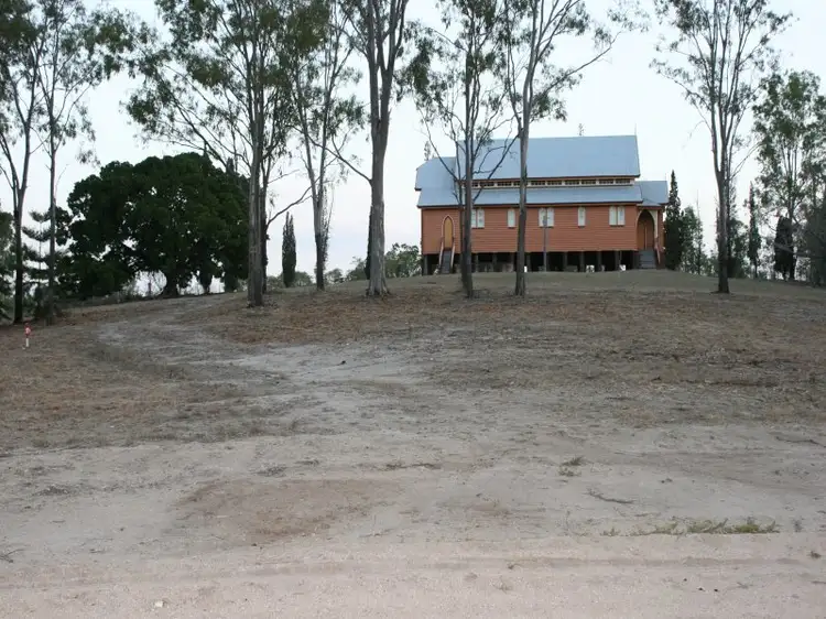 191-193 George Street, Mount Perry QLD 4671