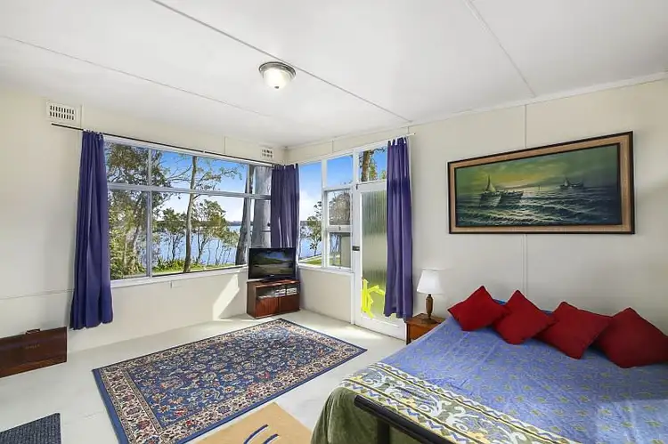 Fifth view of Homely house listing, 166 Buff Point Avenue, Buff Point NSW 2262