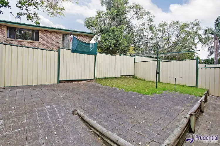 Seventh view of Homely townhouse listing, 2/40 Randall Avenue, Minto NSW 2566
