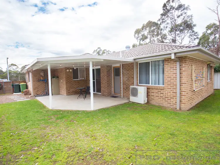 Seventh view of Homely house listing, 8 Casuarina Crescent, Metford NSW 2323