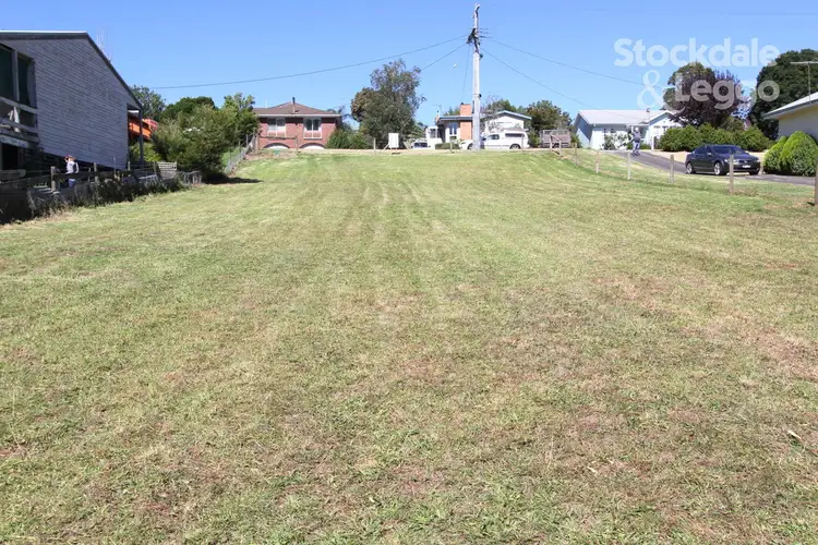 Third view of Homely land listing, 55B Baromi Road, Mirboo North VIC 3871