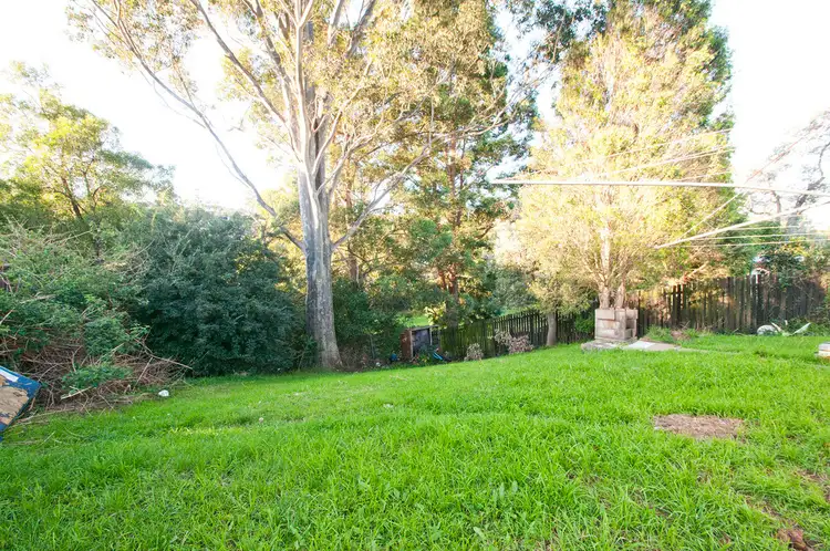 Sixth view of Homely house listing, 50 Rickard Road, Unanderra NSW 2526