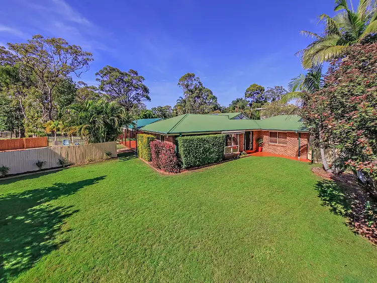 Seventh view of Homely house listing, 33 Flamingo Crescent, Thornlands QLD 4164