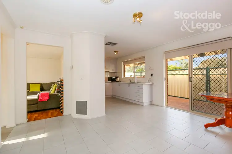 Second view of Homely unit listing, 5/29 Davidson Street, Reservoir VIC 3073