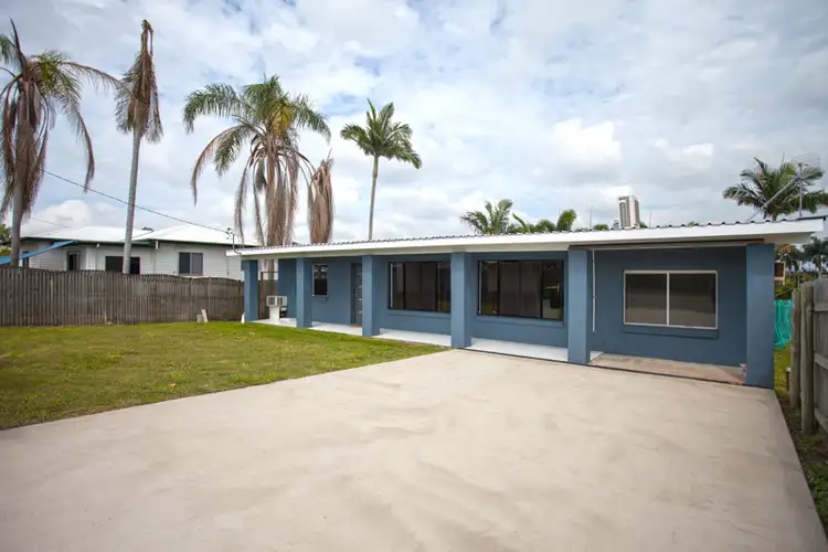 169 Bedford Road, Andergrove QLD 4740