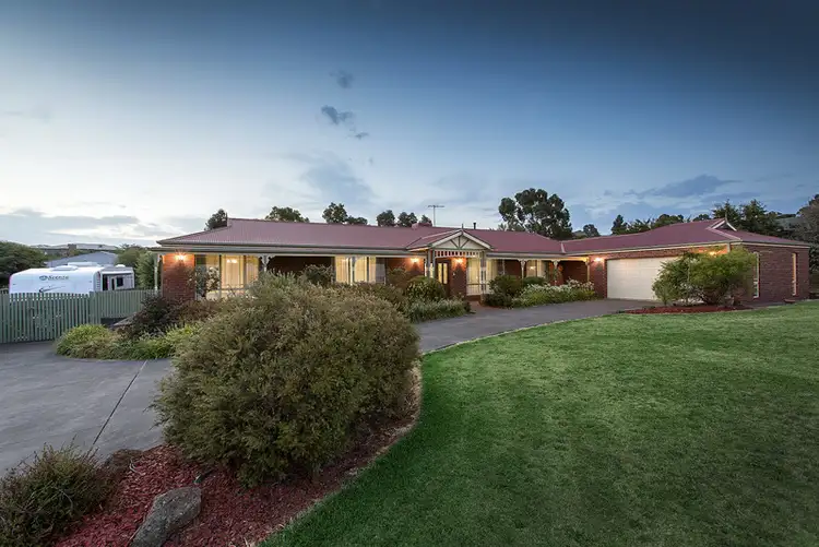 7-8 Farmhouse Court, Narre Warren North VIC 3804